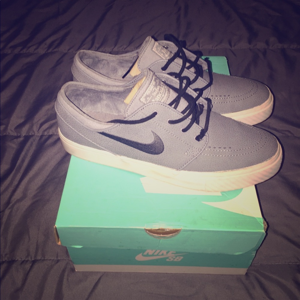 Nike Stefan janoski shoes